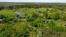 Działka budowlana Lubianka gm. Pieniężno - 9
