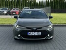 Toyota Corolla LEDY*XENON*NAVI*Czarny*Dach*Kamera*Cofania*Grzane*Fotele*Serwis*ASO - 2
