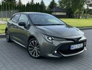 Toyota Corolla LEDY*XENON*NAVI*Czarny*Dach*Kamera*Cofania*Grzane*Fotele*Serwis*ASO - 3
