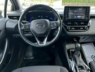 Toyota Corolla LEDY*XENON*NAVI*Czarny*Dach*Kamera*Cofania*Grzane*Fotele*Serwis*ASO - 4