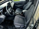 Toyota Corolla LEDY*XENON*NAVI*Czarny*Dach*Kamera*Cofania*Grzane*Fotele*Serwis*ASO - 5