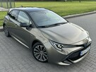 Toyota Corolla LEDY*XENON*NAVI*Czarny*Dach*Kamera*Cofania*Grzane*Fotele*Serwis*ASO - 11