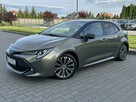 Toyota Corolla LEDY*XENON*NAVI*Czarny*Dach*Kamera*Cofania*Grzane*Fotele*Serwis*ASO - 12