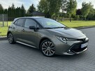 Toyota Corolla LEDY*XENON*NAVI*Czarny*Dach*Kamera*Cofania*Grzane*Fotele*Serwis*ASO - 13