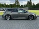 Toyota Corolla LEDY*XENON*NAVI*Czarny*Dach*Kamera*Cofania*Grzane*Fotele*Serwis*ASO - 14