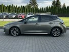 Toyota Corolla LEDY*XENON*NAVI*Czarny*Dach*Kamera*Cofania*Grzane*Fotele*Serwis*ASO - 16