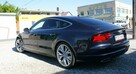 Audi A7 - 2