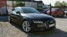 Audi A7 - 8