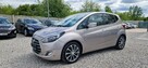 Hyundai ix20 Jeden Właściciel Full Opcja Bezwypadkowy - 4