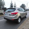 Hyundai ix35 2.0 CRDi DIESEL 4X4 136kM, 2010 rok, KLIMA, Nowe opony, BOGATA WERSJA - 6