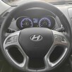 Hyundai ix35 2.0 CRDi DIESEL 4X4 136kM, 2010 rok, KLIMA, Nowe opony, BOGATA WERSJA - 9