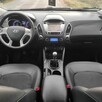 Hyundai ix35 2.0 CRDi DIESEL 4X4 136kM, 2010 rok, KLIMA, Nowe opony, BOGATA WERSJA - 10