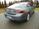 Opel Insignia 2.0 CDTI 170kM, 2017 rok, Bogata Wersja KLIMA, Tempomat, Zadbana - 7