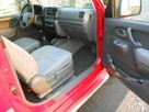 Suzuki Jimny 1.3 2004, 80kM, 120000km, KABRIO, HAK, - 11
