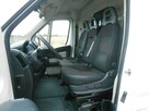 Citroen Jumper 2.2 2015rok, L4H2, 150kM KLIMATRONIC, Tempomat, Czujniki, Zadbany - 14