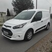 Ford Transit Connect 1.6 Diesel 2016, 3 osobowy, 100% sprawny, Bardzo Ładny - 2