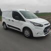Ford Transit Connect 1.6 Diesel 2016, 3 osobowy, 100% sprawny, Bardzo Ładny - 4