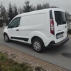 Ford Transit Connect 1.6 Diesel 2016, 3 osobowy, 100% sprawny, Bardzo Ładny - 6
