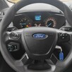 Ford Transit Connect 1.6 Diesel 2016, 3 osobowy, 100% sprawny, Bardzo Ładny - 9