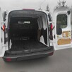 Ford Transit Connect 1.6 Diesel 2016, 3 osobowy, 100% sprawny, Bardzo Ładny - 16