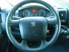 Peugeot Boxer 2.2 2013 rok, L1H1, 120kM Hak, czujniki cofania Zadbany - 11