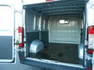 Peugeot Boxer 2.2 2013 rok, L1H1, 120kM Hak, czujniki cofania Zadbany - 16