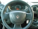 Renault Master 2.3 L4H2, 2011rok, Bliźniak, Klima, Hak, Podest, Bardzo Ładny - 9