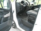 Renault Master 2.3 L4H2, 2011rok, Bliźniak, Klima, Hak, Podest, Bardzo Ładny - 11