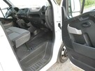Renault Master 2.3 L4H2, 2011rok, Bliźniak, Klima, Hak, Podest, Bardzo Ładny - 13