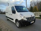 Renault Master 2.3 2011rok, L2H2 Średniak, Niski Przebieg 194000KM Bardzo Ładny - 1