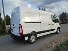 Renault Master 2.3 2011rok, L2H2 Średniak, Niski Przebieg 194000KM Bardzo Ładny - 4