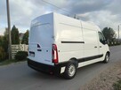 Renault Master 2.3 2011rok, L2H2 Średniak, Niski Przebieg 194000KM Bardzo Ładny - 5