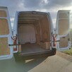 Renault Master 2.3 2011rok, L2H2 Średniak, Niski Przebieg 194000KM Bardzo Ładny - 16