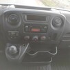 Renault Master 2.3 2017rok, L2H2, Klima, Tempomat, Webasto, Bardzo Ładny. - 10