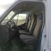 Renault Master 2.3 2017rok, L2H2, Klima, Tempomat, Webasto, Bardzo Ładny. - 12