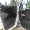 Renault Master 2.3 2017rok, L2H2, Klima, Tempomat, Webasto, Bardzo Ładny. - 13