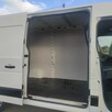 Renault Master 2.3 2017rok, L2H2, Klima, Tempomat, Webasto, Bardzo Ładny. - 16