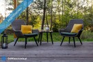 domek rekreacyjny całoroczny Skorzewo koło Kościerzyny - 11