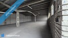 Wynajmę magazyn 278m z rampą rozładunkową przy obwodnicy - 1