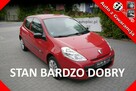 Renault Clio 1,2 zwykły silnik Stan b.dobry bezwypadkowy z Niemiec Gwarancja 12-mc - 1