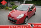 Renault Clio 1,2 zwykły silnik Stan b.dobry bezwypadkowy z Niemiec Gwarancja 12-mc - 2