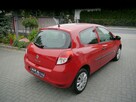 Renault Clio 1,2 zwykły silnik Stan b.dobry bezwypadkowy z Niemiec Gwarancja 12-mc - 6