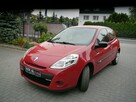 Renault Clio 1,2 zwykły silnik Stan b.dobry bezwypadkowy z Niemiec Gwarancja 12-mc - 8