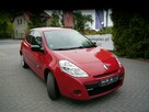 Renault Clio 1,2 zwykły silnik Stan b.dobry bezwypadkowy z Niemiec Gwarancja 12-mc - 9