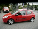 Renault Clio 1,2 zwykły silnik Stan b.dobry bezwypadkowy z Niemiec Gwarancja 12-mc - 10
