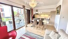 2 pok w Baltic Park Plaża taras 64m2 i miejsce pos - 3