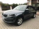 Škoda Kodiaq - 2