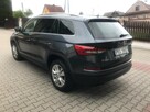 Škoda Kodiaq - 6