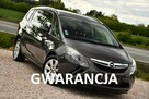 Opel Zafira 1.4T+Gaz#140KM#Automat#Navi#Climatr#Alus#Świeży Import#ASO#1 Gwarancji - 1