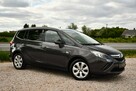Opel Zafira 1.4T+Gaz#140KM#Automat#Navi#Climatr#Alus#Świeży Import#ASO#1 Gwarancji - 4